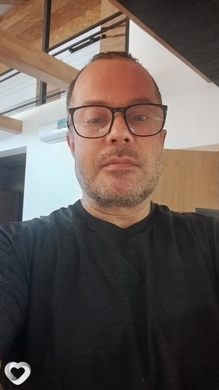 Андрей, 49, Ростове-на-Дону — анкета №1622644