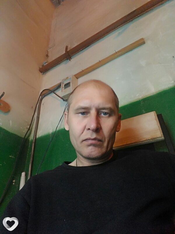 Дима, 50, Челябинске — анкета №1622655