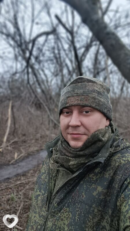 Владимир, 39, Богучаре — анкета №1622656