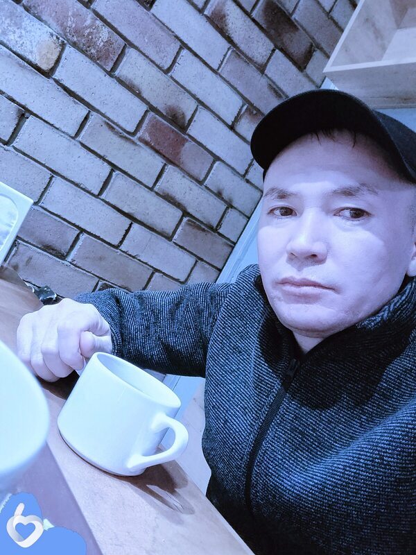 Нурик, 42, Павлодаре — анкета №1622537