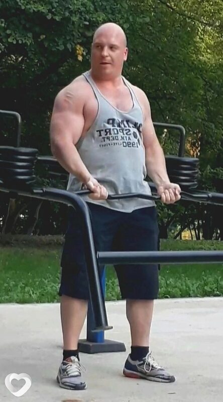 Дмитрий, 36, Москве — анкета №1622543