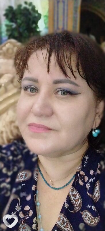 Айлу, 52, Казани — анкета №1622552
