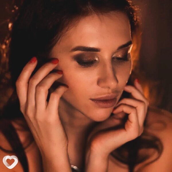 Катя, 25, Королёв — анкета №1622554