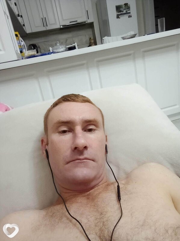 Юрий, 44, Бишкек — анкета №1622708