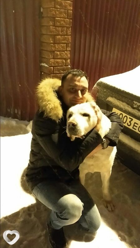 Александр, 38, Бузулуке — анкета №1622718