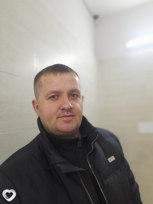 Дмитрий, 44, Барнауле — анкета №1622724