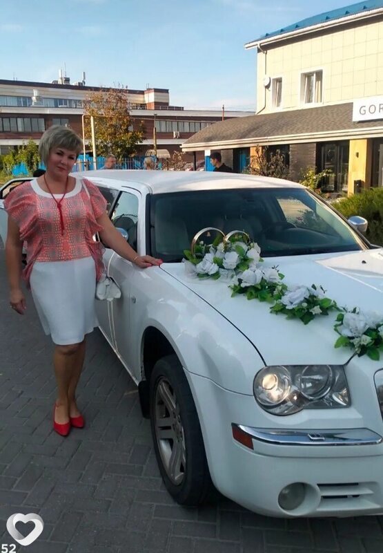 Надежда, 45, Иванове — анкета №1622730