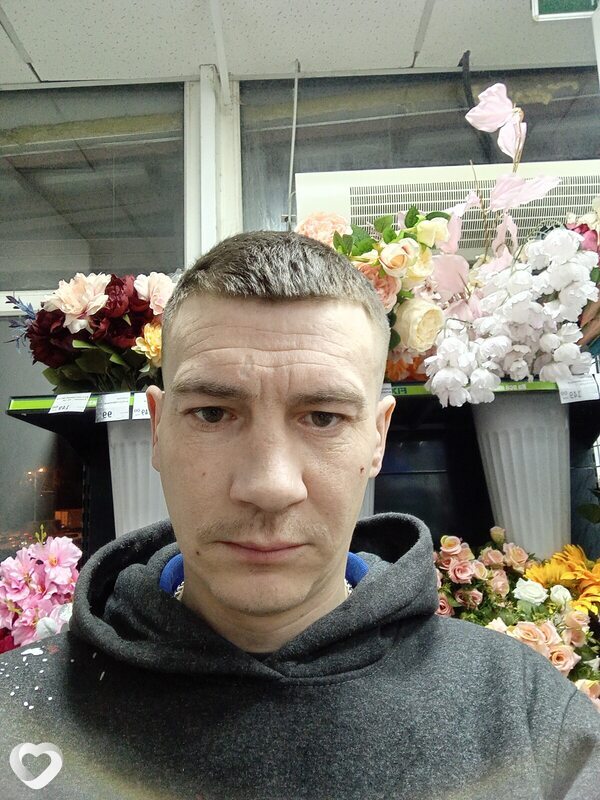 Андрей, 36, Пензе — анкета №1622682