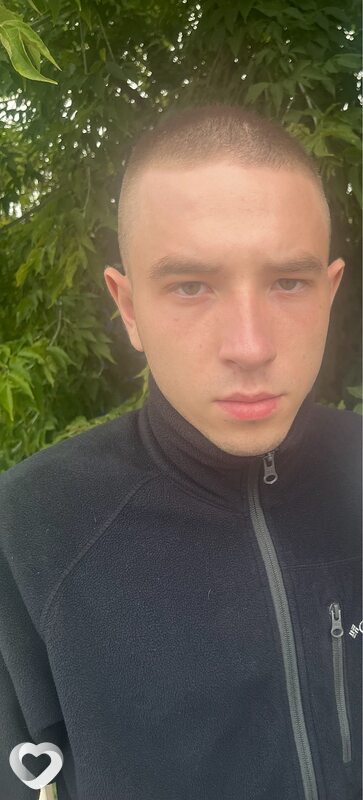 Владимир, 23, Иркутске — анкета №1622683