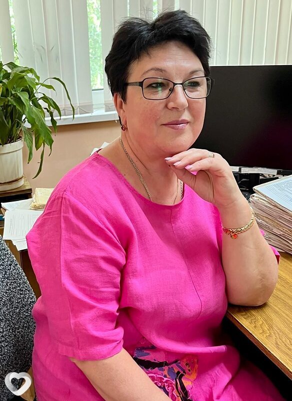 Татьяна, 64, Сызрани — анкета №1622697
