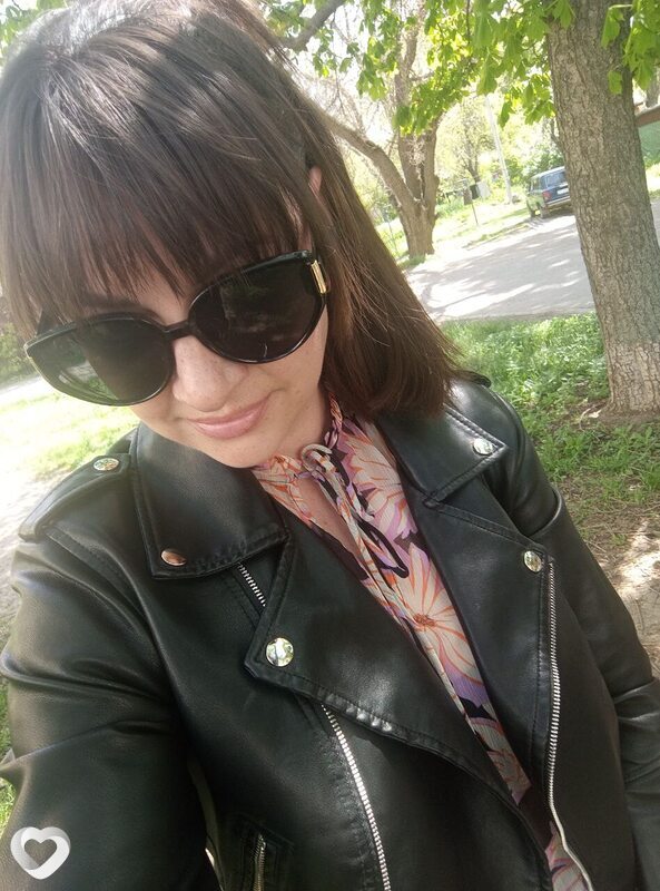 Наталья, 35, Луганске — анкета №1622737