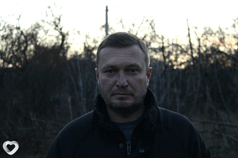 Сергей, 46, Донецке — анкета №1622739