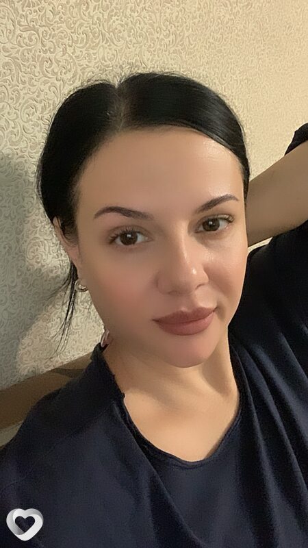 Кристина, 41, Караганде — анкета №1622748