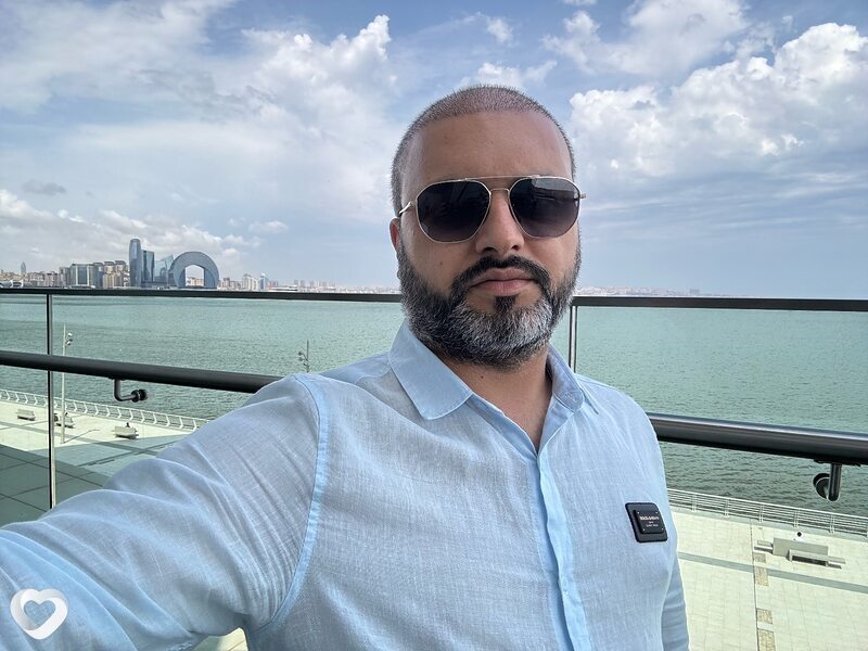 Johnny, 40, Москве — анкета №1622751