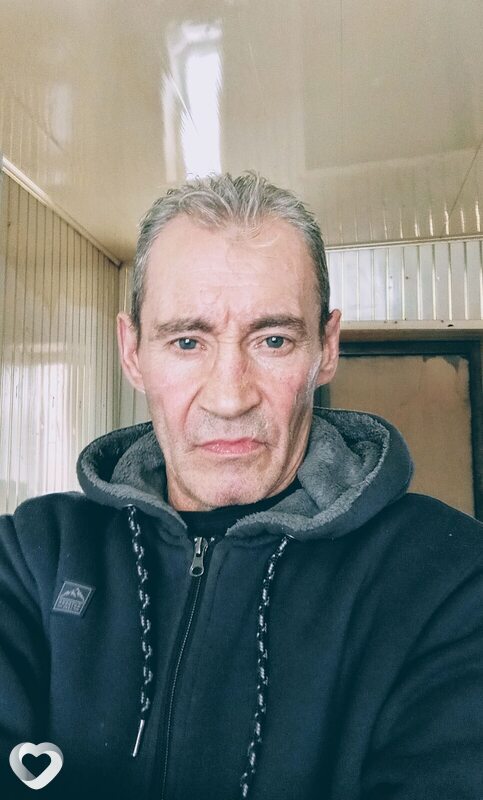 Андрей, 59, Новосибирске — анкета №1622932