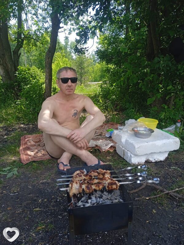 Дмитрий, 44, Набережных Челнах — анкета №1622935
