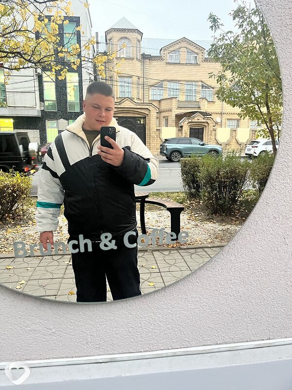 Василий, 26, Астрахани — анкета №1622936