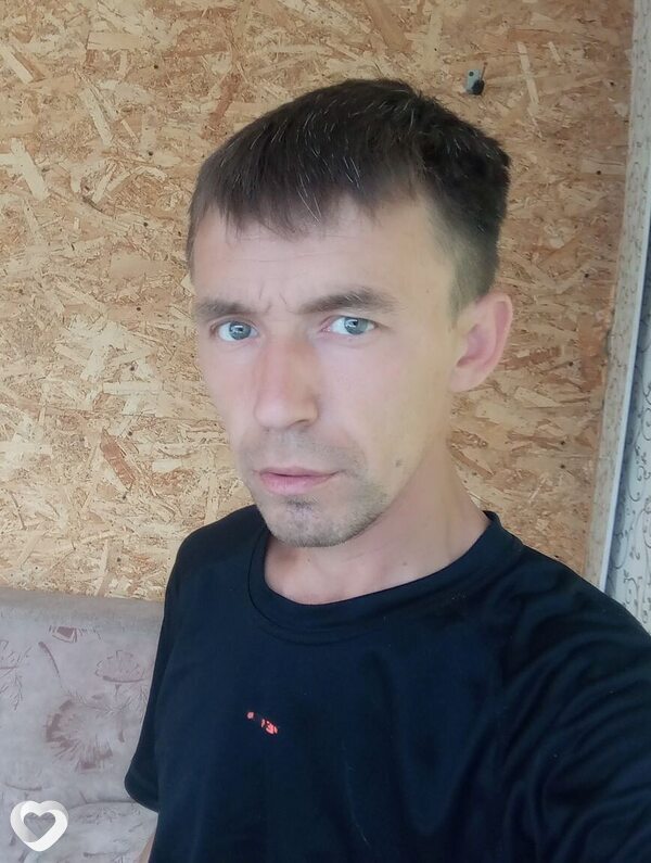 Андрей, 46, Самаре — анкета №1622937