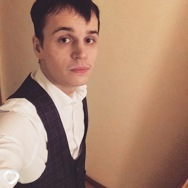Аркадий, 33, Санкт-Петербурге — анкета №1622944