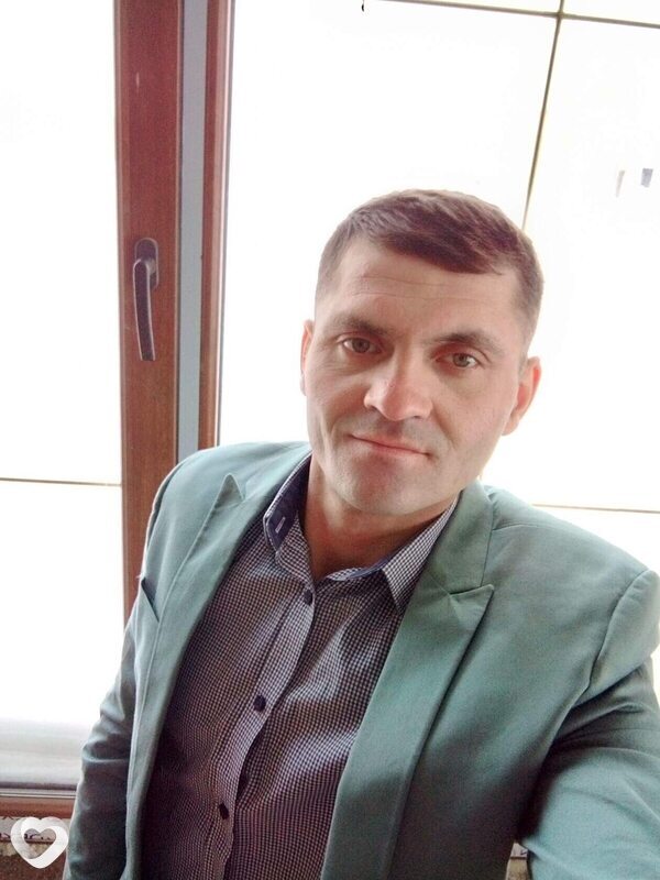 Ман, 47, Дербенте — анкета №1622950