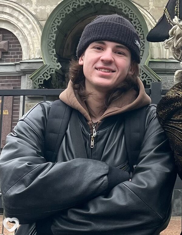 Артём, 31, Новосибирске — анкета №1622952