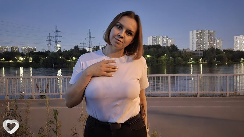 Дарья, 27, Смоленске — анкета №1622955