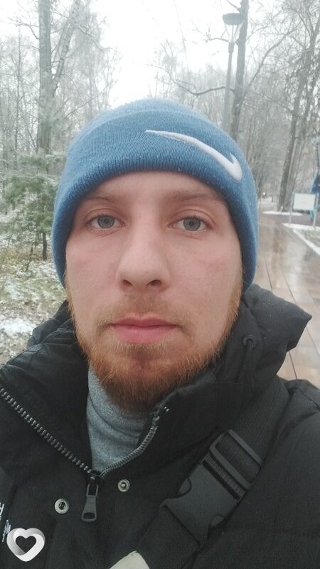 Владислав, 28, Симферополе — анкета №1622908