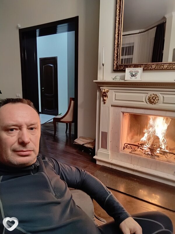 Алексей, 52, Новосибирске — анкета №1622911