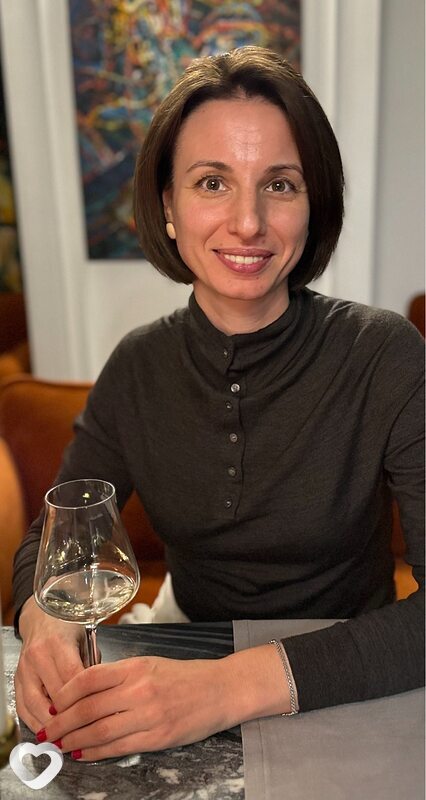 Ангелина, 42, Братске — анкета №1622925