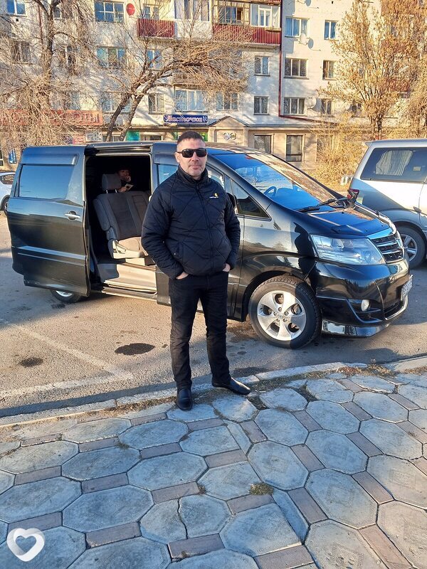 Паша, 43, Омске — анкета №1622928