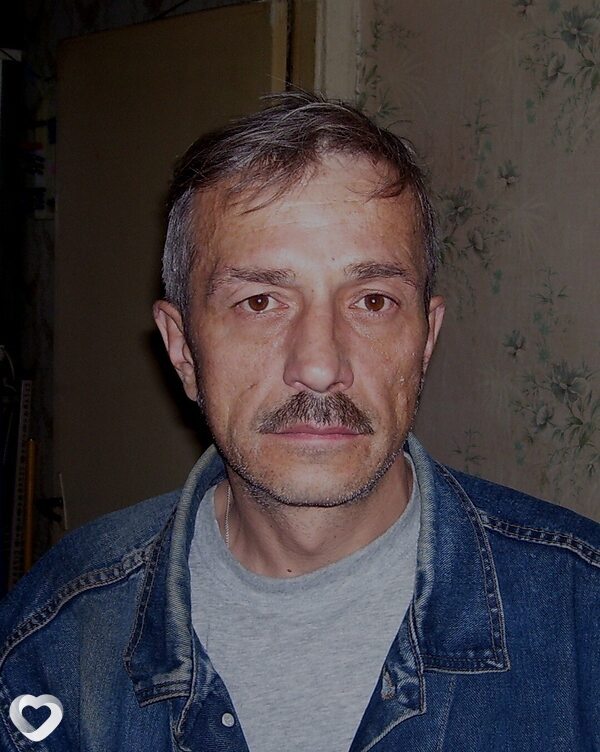 Сашка, 61, Калининграде — анкета №1623135