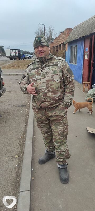 Дмитрий, 39, Ставрополе — анкета №1623142