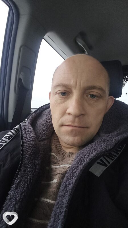 Сергей, 40, Москве — анкета №1623143