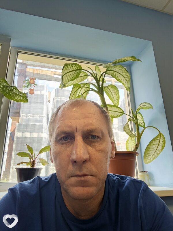 Yuralkins, 45, Ликине-Дулеве — анкета №1623146