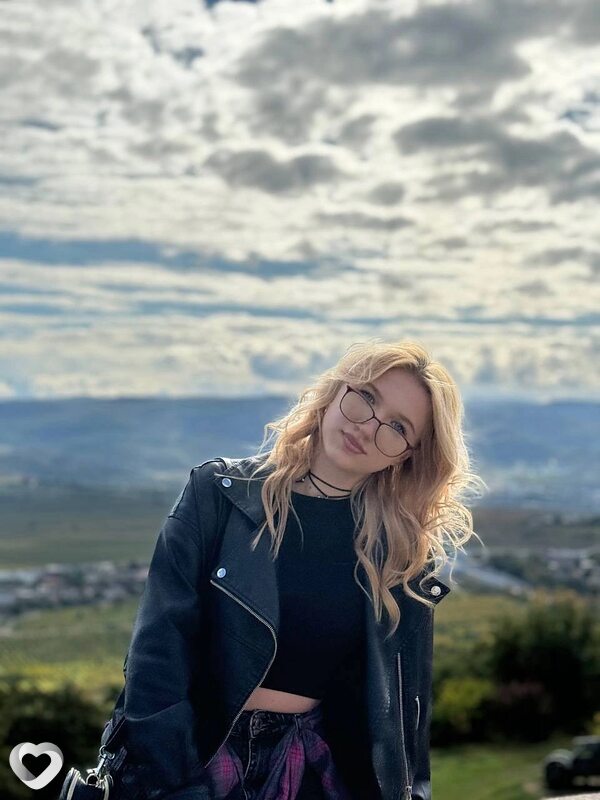 Маргарита, 23, Москве — анкета №1623148