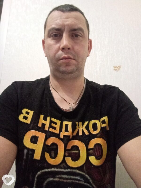 Михаил, 41, Саранске — анкета №1623152