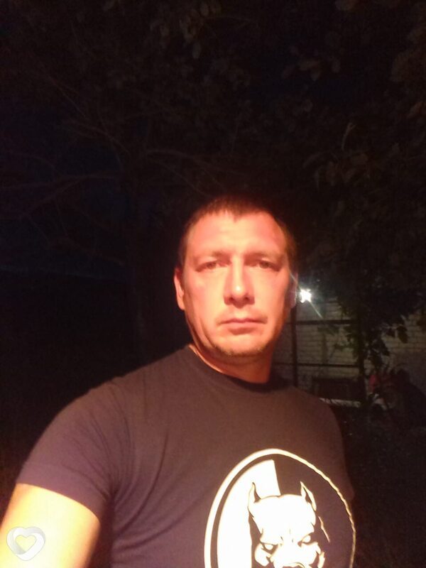 Иван, 45, Аткарске — анкета №1623154
