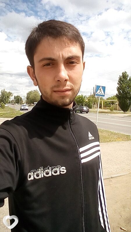 Артур, 32, Костанае — анкета №1623156