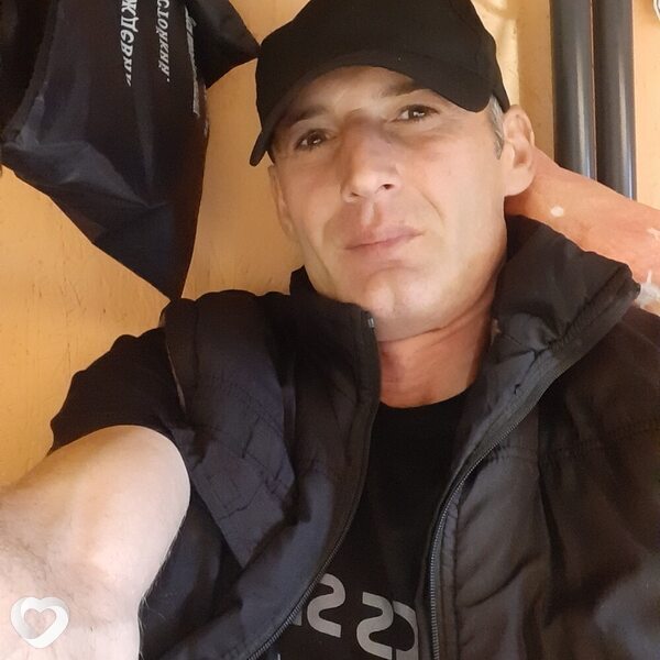 Муслим, 44, Назрани — анкета №1622563