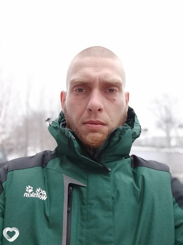Дмитрий, 33, Донецке — анкета №1622816