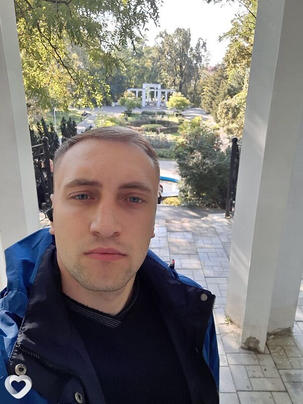 Дмитрий, 30, Махачкале — анкета №1622818