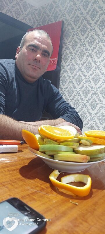 Kamil, 43, Алматы — анкета №1622819