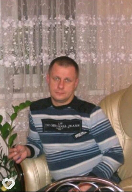 Влад, 41, Вильнюс — анкета №1622824
