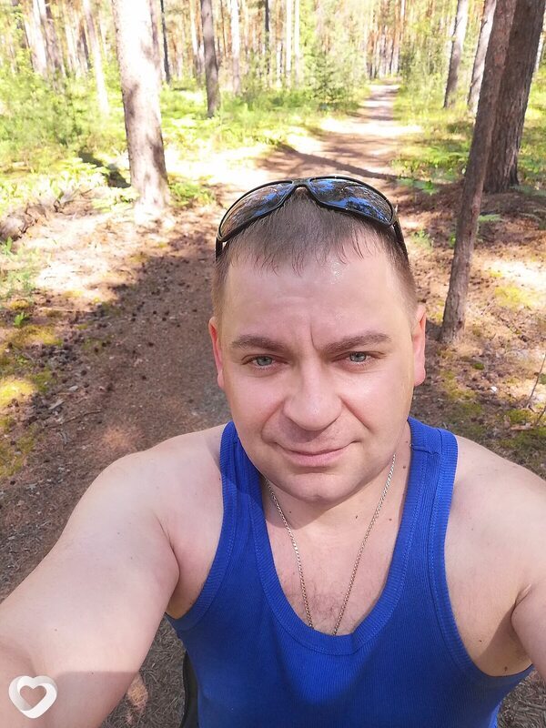 Дмитрий, 46 — Гусь-Хрустальный
