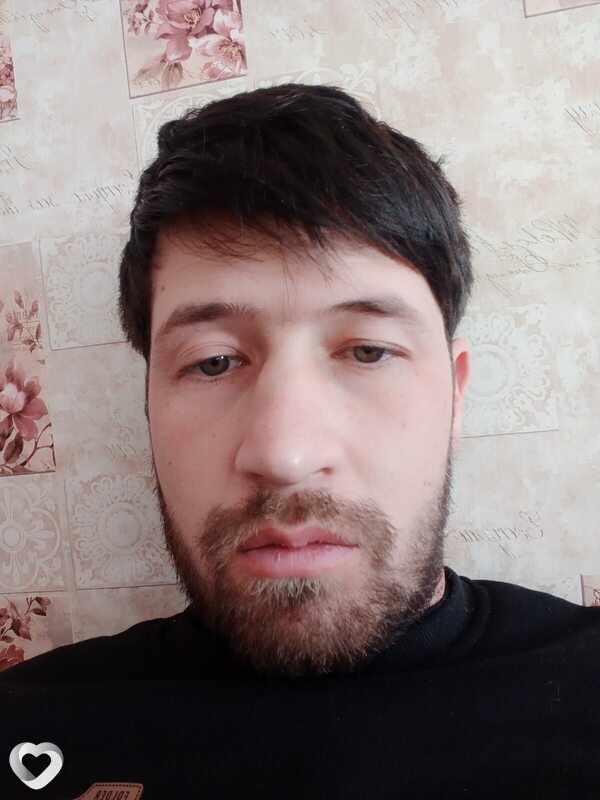 Бахтияр, 28, Нальчике — анкета №1622830
