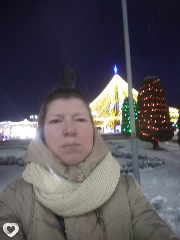 Екатерина, 40, Гродно — анкета №1622782