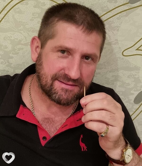 Макс, 43, Мысках — анкета №1622783
