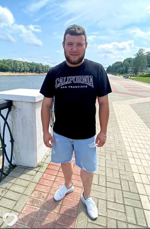 Антон, 30, Ульяновске — анкета №1622789