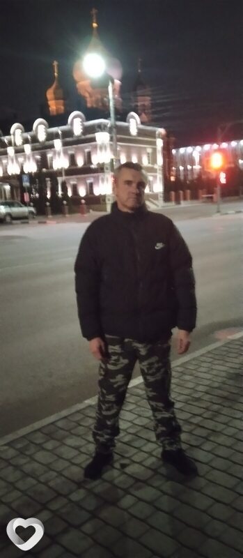 Владимир, 47, Туле — анкета №1622790