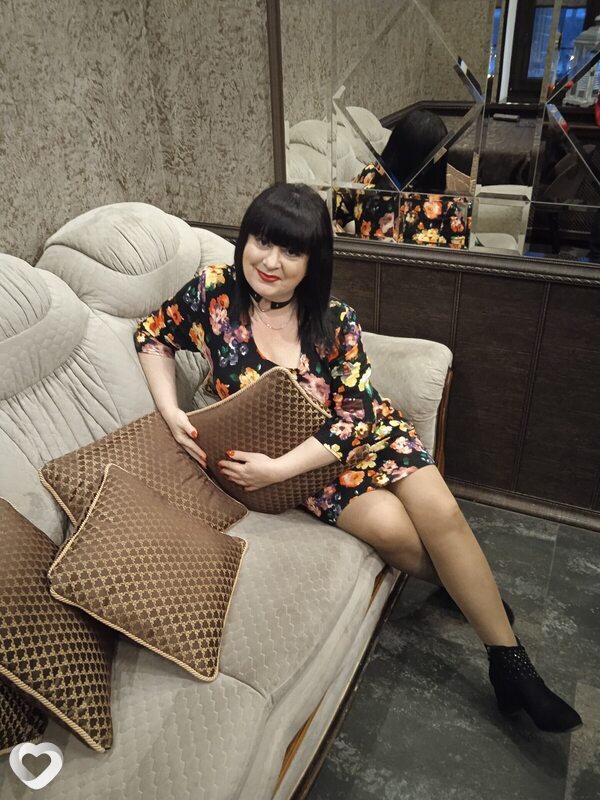 Sonay, 45, Брянске — анкета №1622800